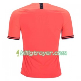 Billige Fotballdrakter Paris Saint-Germain Bortedraktsett 2019/20 Kortermet